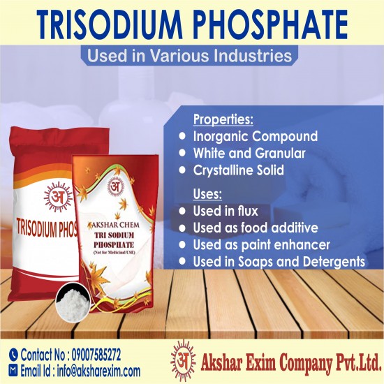Tri Sodium Phosphate full-image
